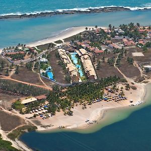 Praia Bonita Resort & Conventions - Praia De Camurupim